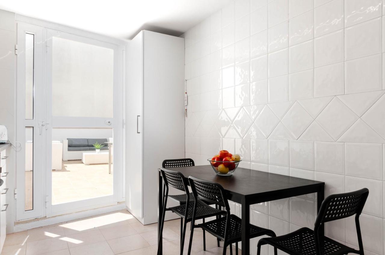 Yourhouse Blau Blue Sea View Apartment 1 2 Can Picafort  Luaran gambar
