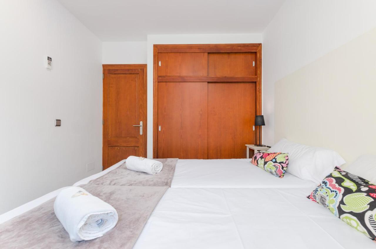 Yourhouse Blau Blue Sea View Apartment 1 2 Can Picafort  Luaran gambar